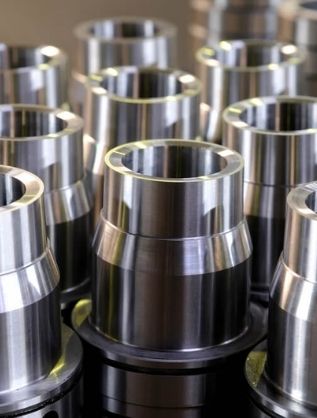 steel casting exporters in germany